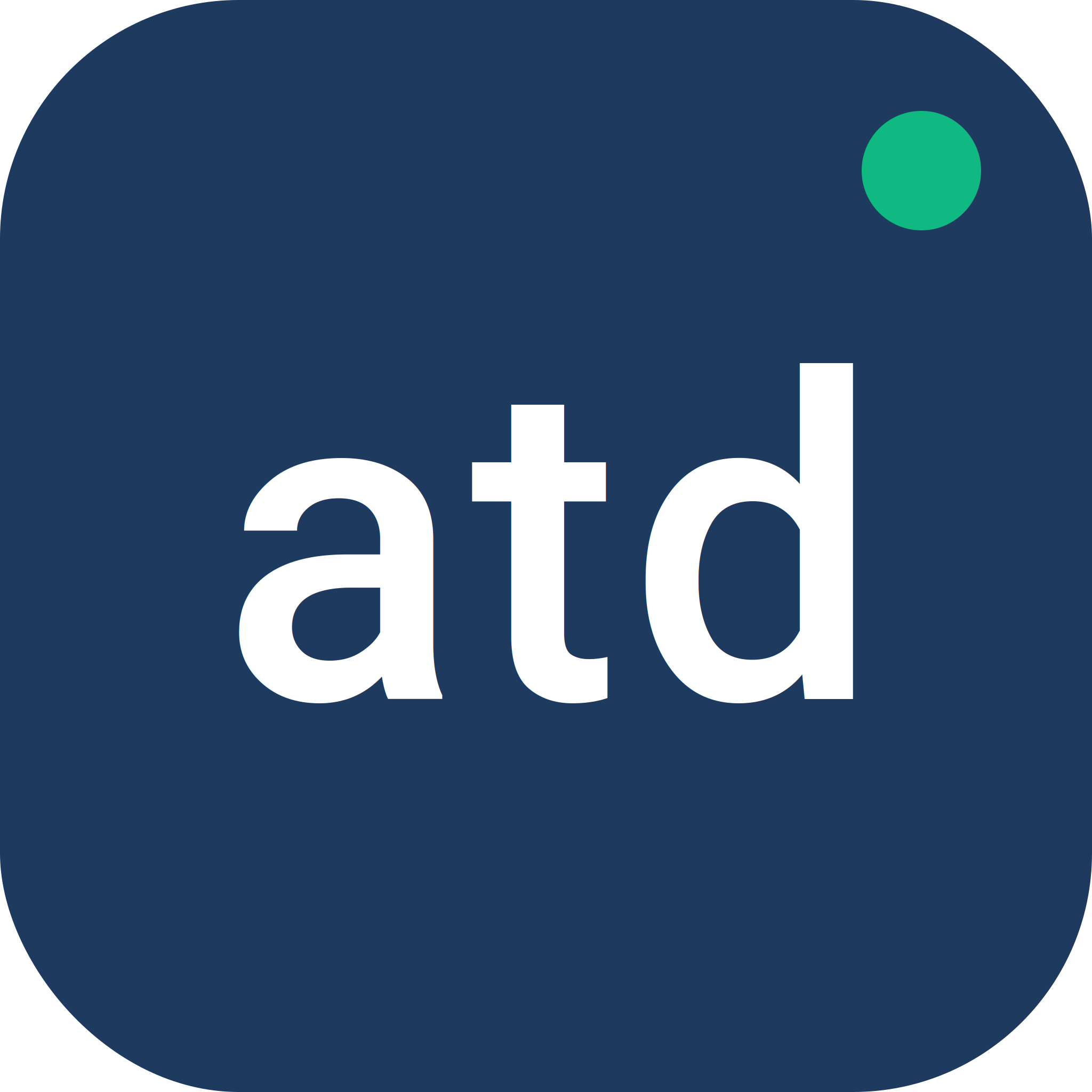 ATD Logo